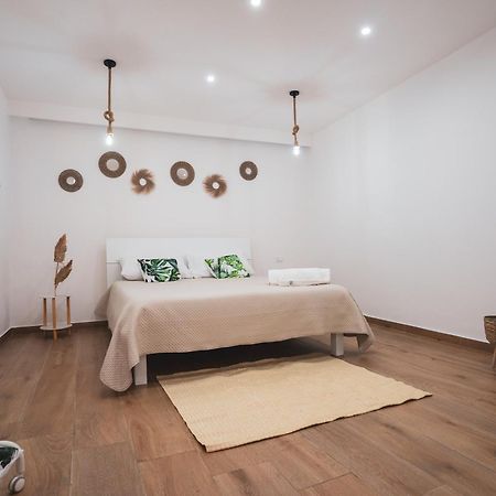 Macrame Room Бари Экстерьер фото