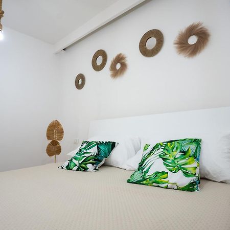 Macrame Room Бари Экстерьер фото