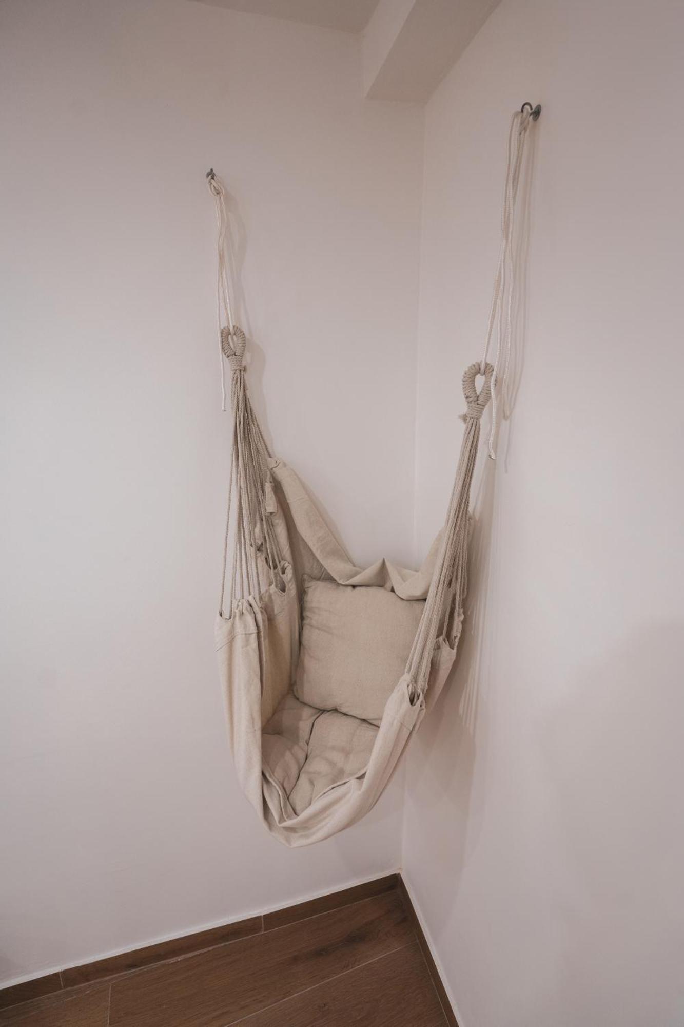 Macrame Room Бари Экстерьер фото