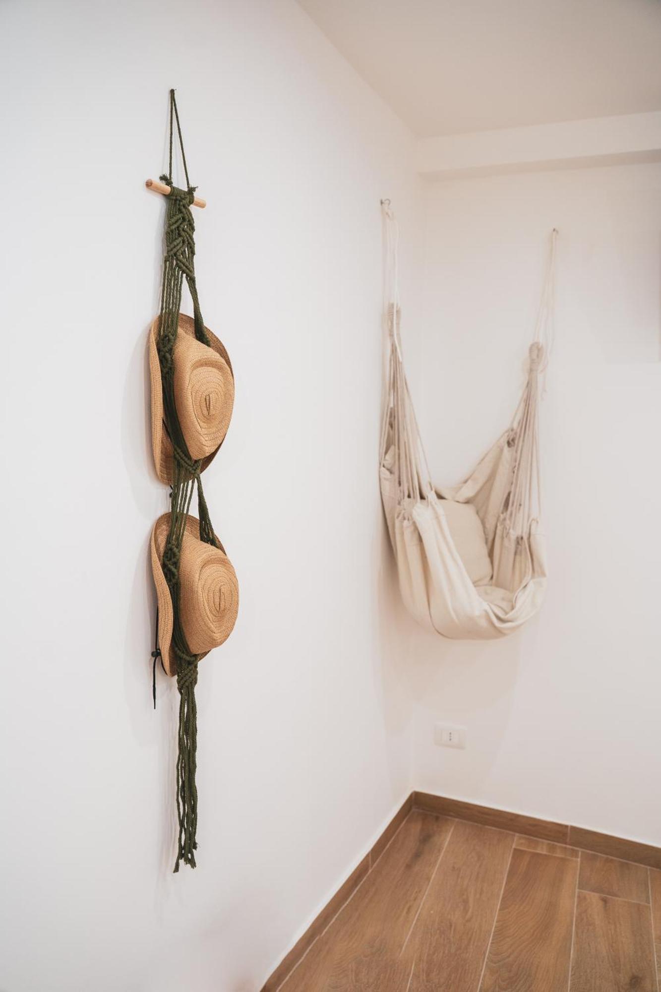 Macrame Room Бари Экстерьер фото