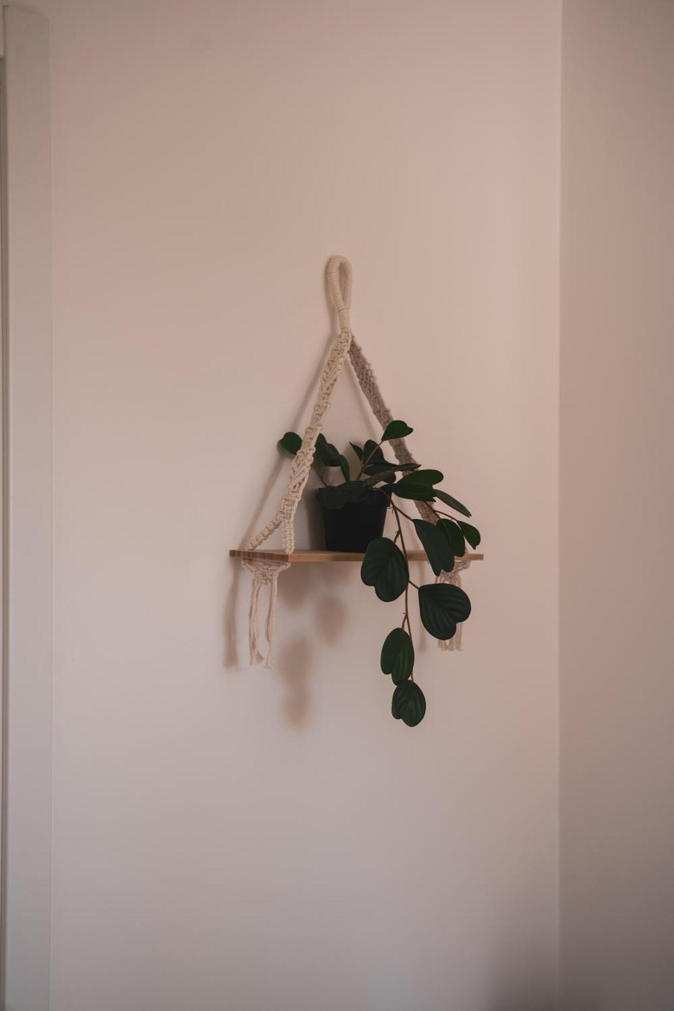 Macrame Room Бари Экстерьер фото