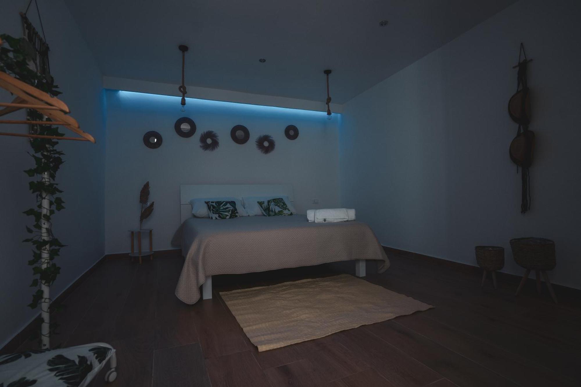 Macrame Room Бари Экстерьер фото